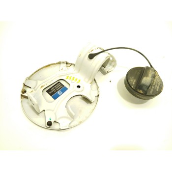 TAPA EXTERIOR COMBUSTIBLE NOREF 