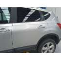 NISSAN QASHQAI I (J10, NJ10)