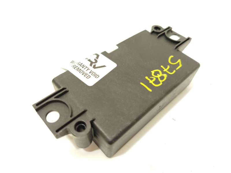 Recambio de modulo electronico para volkswagen t-roc (a11, d11) 1.5 tsi referencia OEM IAM 5QA919294J 2