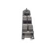 Recambio de mando elevalunas delantero izquierdo para ford kuga ii (dm2) 2.0 tdci referencia OEM IAM F1ET14A132CC 2033142 
