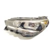 Recambio de faro izquierdo para opel corsa f (p2jo) 1.2 (68) referencia OEM IAM 9829465580  