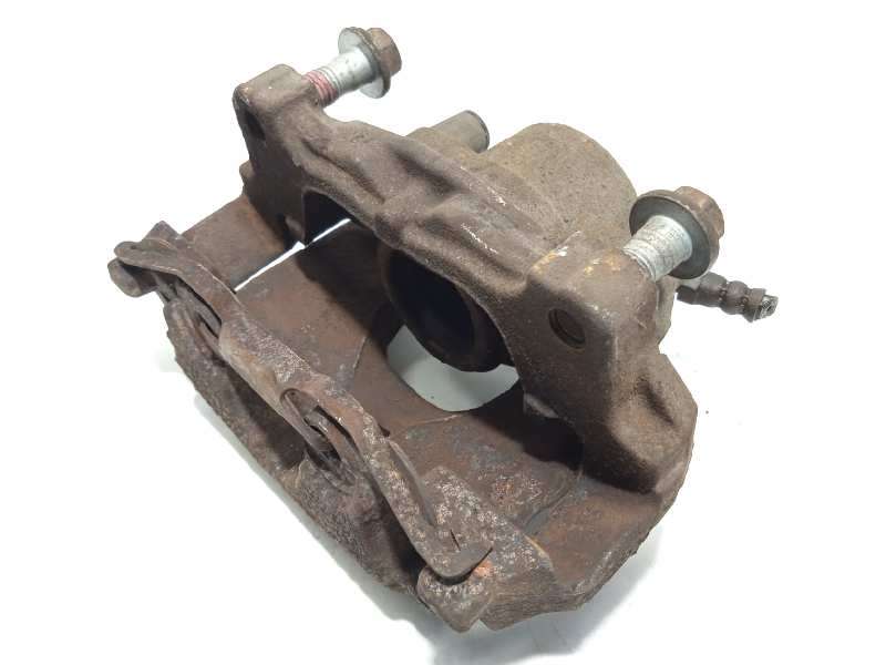 Recambio de pinza freno delantera derecha para land rover evoque dynamic referencia OEM IAM LR015386  6G912B294AC - Gris 3