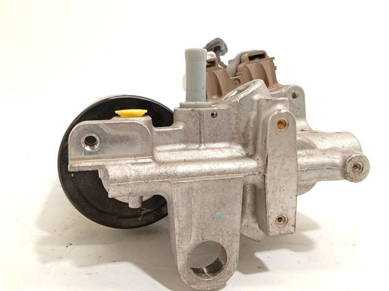 Recambio de servofreno para toyota yaris hybrid active referencia OEM IAM 4707012010 - Blanco 3