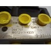 Recambio de abs para dacia sandero ambiance referencia OEM IAM 476603249R 0265956560 269707