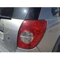 CHEVROLET CAPTIVA (C100, C140)