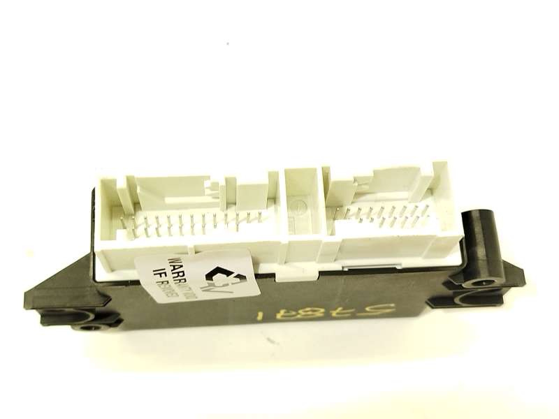 Recambio de modulo electronico para volkswagen t-roc (a11, d11) 1.5 tsi referencia OEM IAM 5QA919294J 3