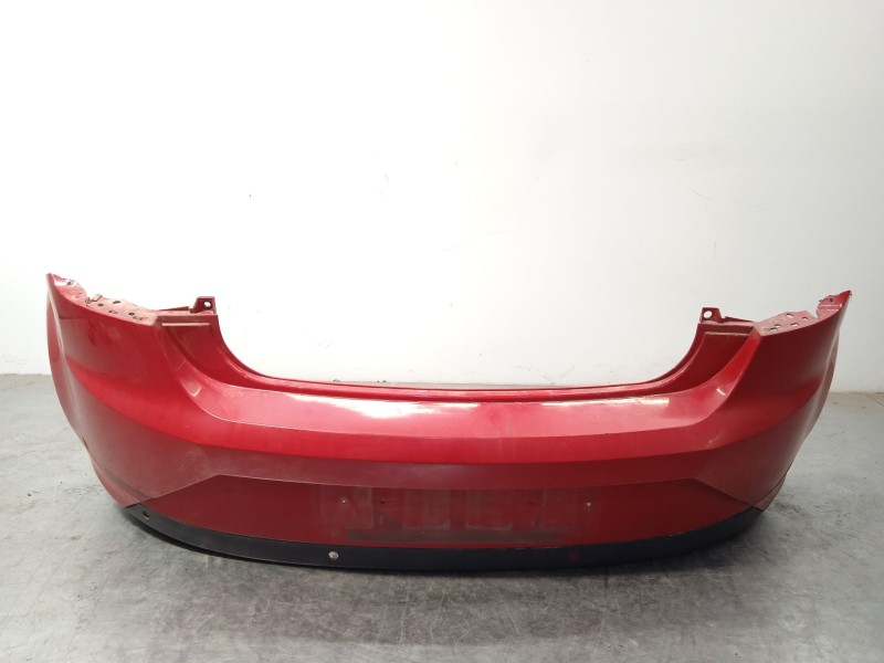 PARAGOLPES TRASERO 6J3807421E 6J3807421EGRU 