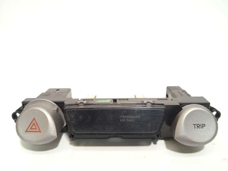 Recambio de mando multifuncion para hyundai i20 style referencia OEM IAM 937501J100UX 3