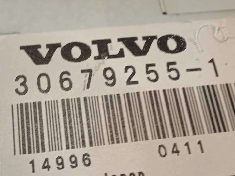Recambio de antena para volvo xc90 d5 referencia OEM IAM 8651014  30679255 - Negro 4