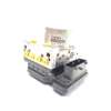 Recambio de abs para nissan juke (f15) 1.6 referencia OEM IAM 47660BF10C  TD8405