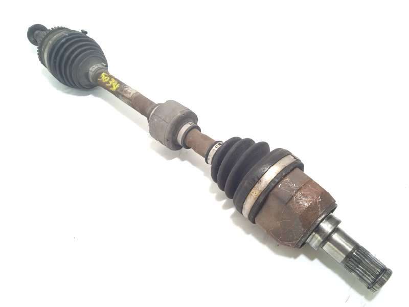 Recambio de transmision delantera izquierda para hyundai i30 (gd) classic referencia OEM IAM 49500A6000 - Blanco 2