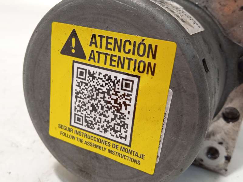 Recambio de abs para hyundai ix35 comfort 2wd referencia OEM IAM 589202Y350 BE6003B106 BH6013I001 5