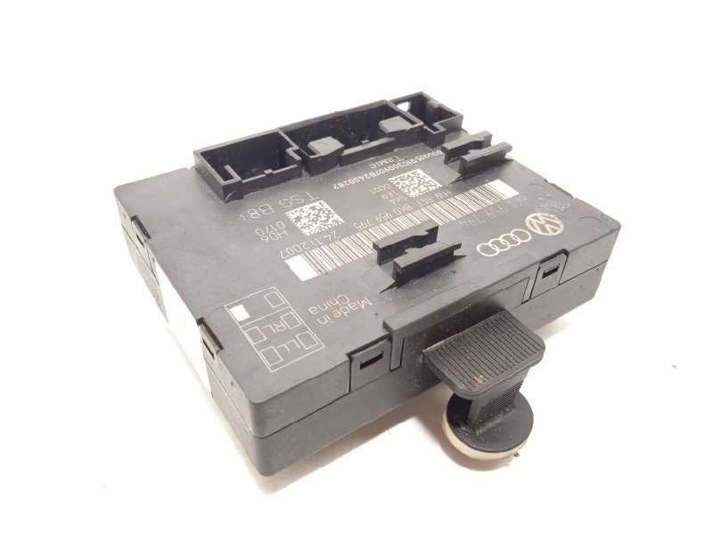 Recambio de modulo confort para audi a4 ber. (b8) básico referencia OEM IAM 8K0959794 - Negro 2