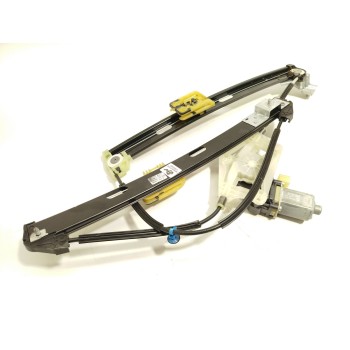 ELEVALUNAS DELANTERO DERECHO 5FA837462D 5Q0959802C 