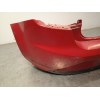Recambio de paragolpes trasero para seat ibiza iv (6j5, 6p1) 1.2 referencia OEM IAM 6J3807421E 6J3807421EGRU 