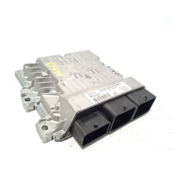 Recambio de centralita motor uce para mazda 3 (bl) 1.6 mzr cd (bl14) referencia OEM IAM AV6112A650PE  S180138002