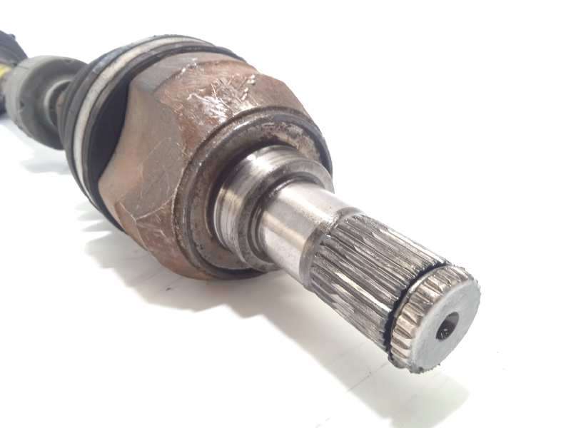 Recambio de transmision delantera izquierda para hyundai i30 (gd) classic referencia OEM IAM 49500A6000 - Blanco 3
