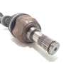 Recambio de transmision delantera izquierda para hyundai i30 (gd) classic referencia OEM IAM 49500A6000  