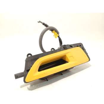 MANETA EXTERIOR DELANTERA DERECHA 4S0837812A 4S0837240GRU 