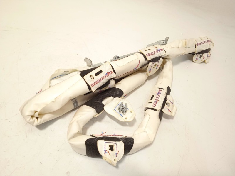 AIRBAG CORTINA DELANTERO DERECHO 9827991580 