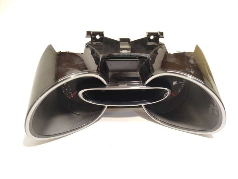 Recambio de cuadro instrumentos para renault clio iv (bh_) 0.9 tce 90 referencia OEM IAM 248101559R 2