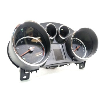 CUADRO INSTRUMENTOS 13355355 600775881