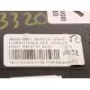 Recambio de mando climatizador para peugeot 2008 (--.2013) allure referencia OEM IAM 98195706XU  