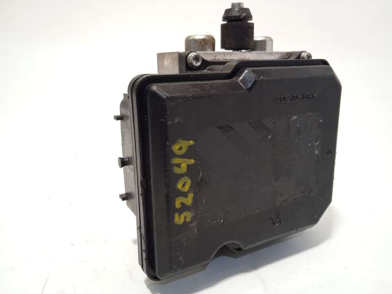 Recambio de abs para nissan juke (f15) 1.6 referencia OEM IAM 47660BF10C  TD8405 2