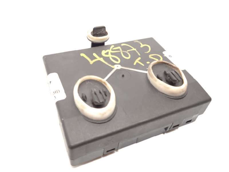 Recambio de modulo confort para audi a4 ber. (b8) básico referencia OEM IAM 8K0959794 - Negro 3