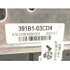 Recambio de centralita motor uce para kia niro referencia OEM IAM 391A503DL9 391B103CD4 391B503DL9