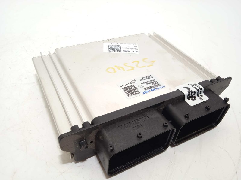CENTRALITA MOTOR UCE 3919907020 3919807003 3911007126