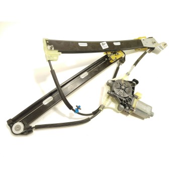 ELEVALUNAS DELANTERO IZQUIERDO 5FA837461D 5Q0959801C 