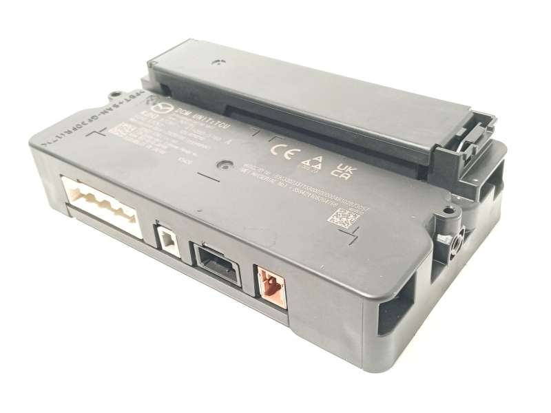 Recambio de modulo electronico para mazda mazda 3 sedan 2.5 e-skyactiv-g referencia OEM IAM KJH367CM0 KJH367CK3 2