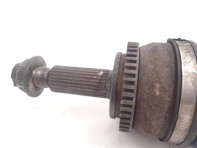 Recambio de transmision delantera izquierda para hyundai i30 (gd) classic referencia OEM IAM 49500A6000 - Blanco 4