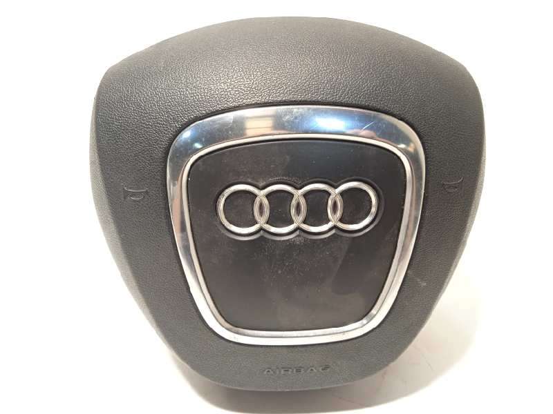 Recambio de airbag delantero izquierdo para audi a4 berlina (8e) 2.0 referencia OEM IAM 8E0880201DF 8E0880201DF6PS - Azul 2