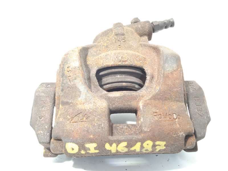 Recambio de pinza freno delantera izquierda para land rover evoque dynamic referencia OEM IAM LR015387  6G912B302AC - Gris 2