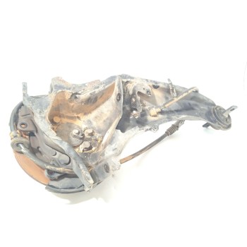 Recambio de mangueta trasera derecha para mitsubishi lancer viii (cy_a, cz_a) 2.0 di-d (cy8a) referencia OEM IAM 4125A014 3785A0