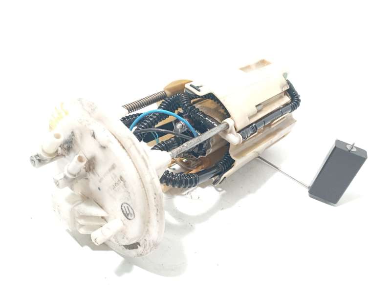 Recambio de bomba combustible para mercedes-benz vito / mixto furgoneta (w639) 111 cdi (639.601, 639.603, 639.605) referencia OE - Blanco