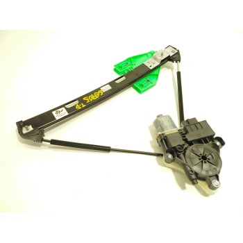 Recambio de elevalunas trasero derecho para seat leon (kl1, klg) 1.0 tsi mild hybrid referencia OEM IAM 5FA839462A 5Q0959408D 