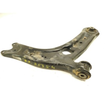 BRAZO SUSPENSION INFERIOR DELANTERO DERECHO 3Q0407152E 