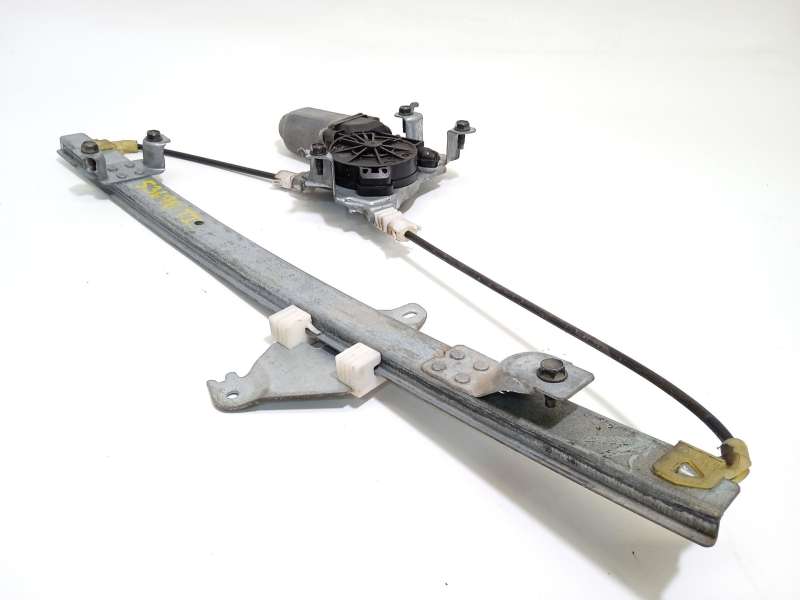Recambio de elevalunas trasero izquierdo para nissan pathfinder (r51) 2.5 dci diesel cat referencia OEM IAM 400927C  ARM119001 - Blanco 2
