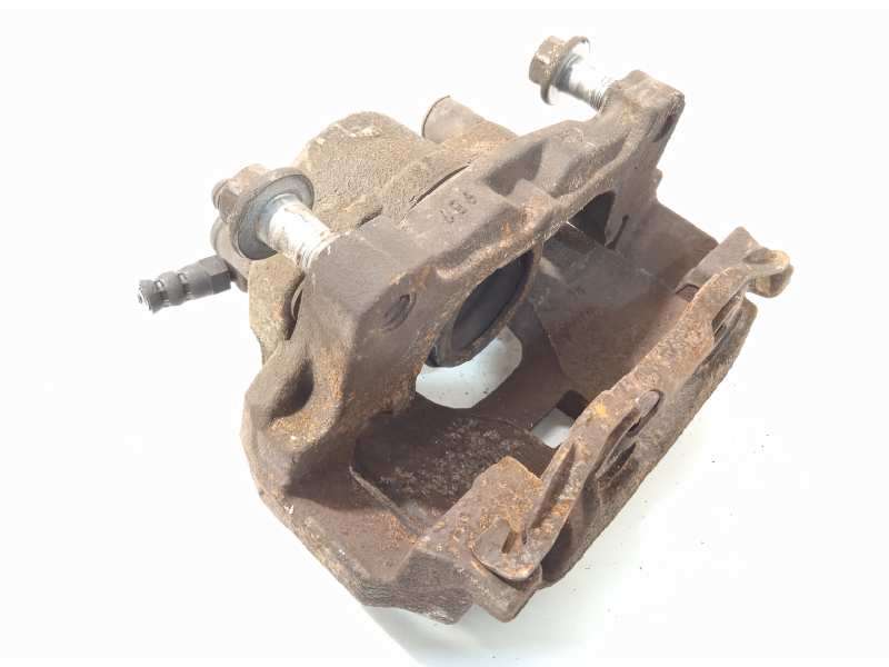 Recambio de pinza freno delantera izquierda para land rover evoque dynamic referencia OEM IAM LR015387  6G912B302AC - Gris 3