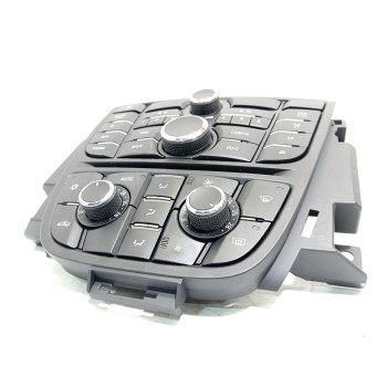 MANDO CALEFACCION / AIRE ACONDICIONADO 13346050 13343707