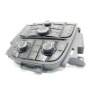 Recambio de mando calefaccion / aire acondicionado para opel astra j (p10) 1.7 cdti (68) referencia OEM IAM 13346050  13343707