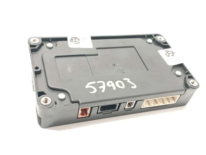 Recambio de modulo electronico para mazda mazda 3 sedan 2.5 e-skyactiv-g referencia OEM IAM KJH367CM0 KJH367CK3 3