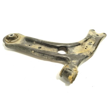 BRAZO SUSPENSION INFERIOR DELANTERO IZQUIERDO 3Q0407151E 