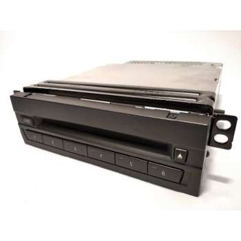 SISTEMA AUDIO / RADIO CD 65129205269 