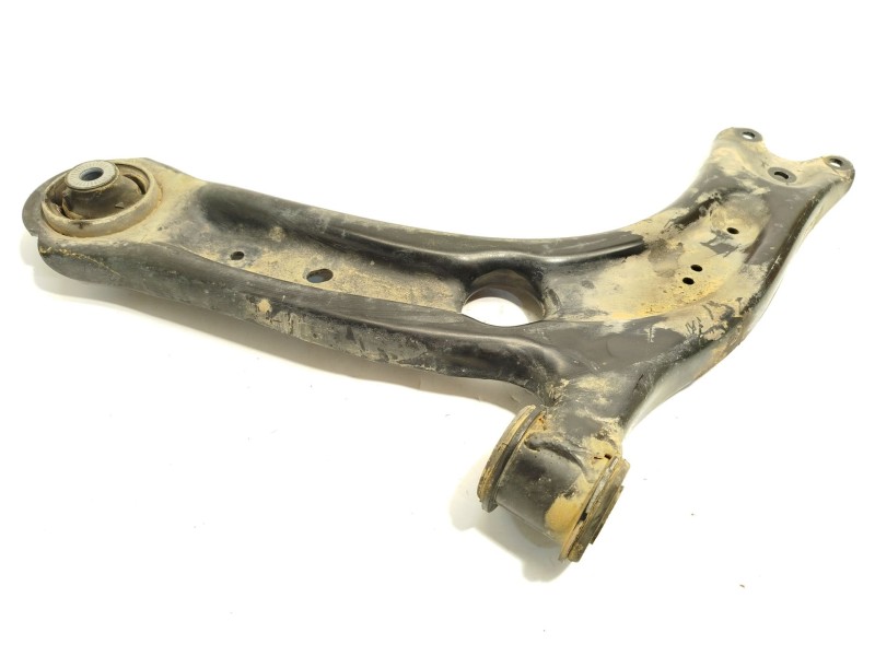 BRAZO SUSPENSION INFERIOR DELANTERO IZQUIERDO 3Q0407151E 
