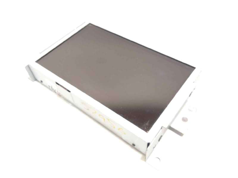Recambio de pantalla multifuncion para ford kuga ii (dm2) 2.0 tdci referencia OEM IAM CJ5T18B955FD 5315865 - Blanco 2