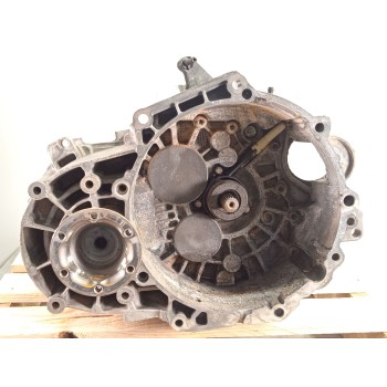 Recambio de caja cambios para volkswagen tiguan (ad1, ax1) 1.4 tsi referencia OEM IAM SDZ 02Q300052K 